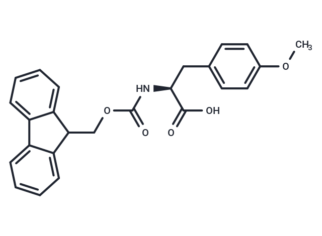 Fmoc-Tyr(Me)-OH