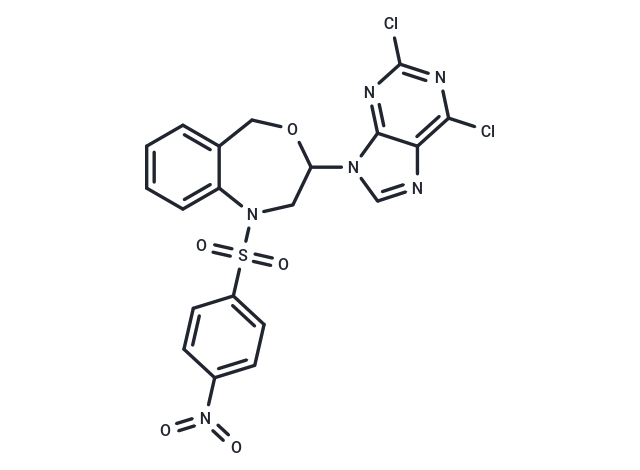 Bozepinib