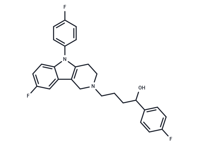 Flutroline