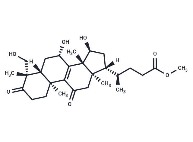 Methyl lucidente G