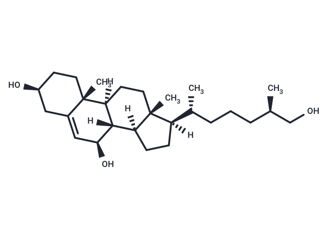 7β,27-dihydroxy Cholesterol