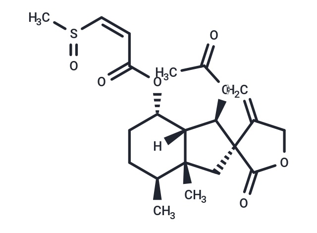 Bakkenolide Db