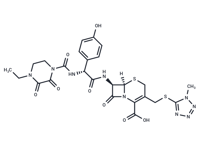 Cefoperazone [62893-19-0]