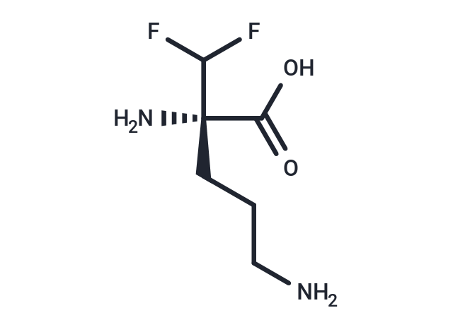 L-Eflornithine