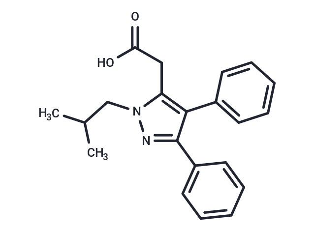 Bufezolac