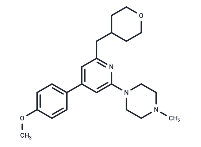 5-HT6R antagonist 2