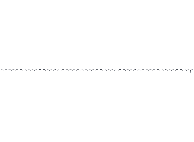 Amino-PEG32-acid