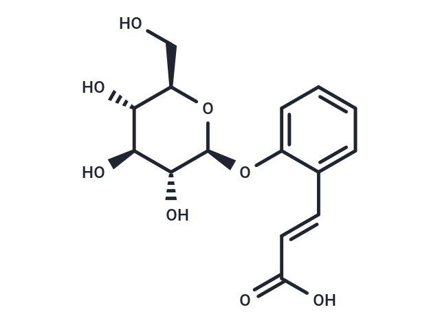 Melilotoside