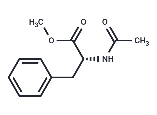 (R)-Methyl 2-acetamido-3-phenylpropanoate