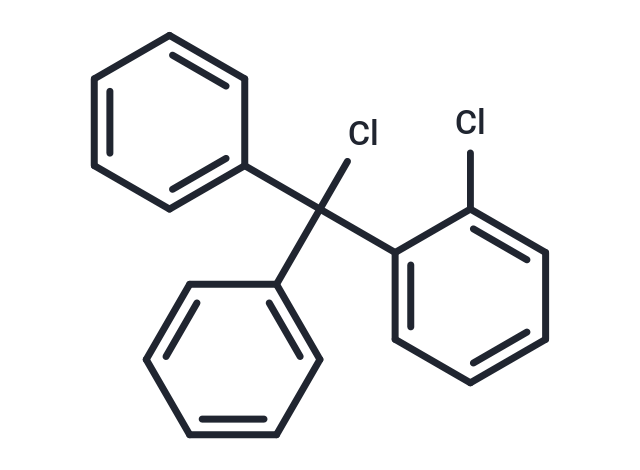 2-Chlorotrityl chloride