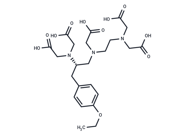 EOB-DTPA