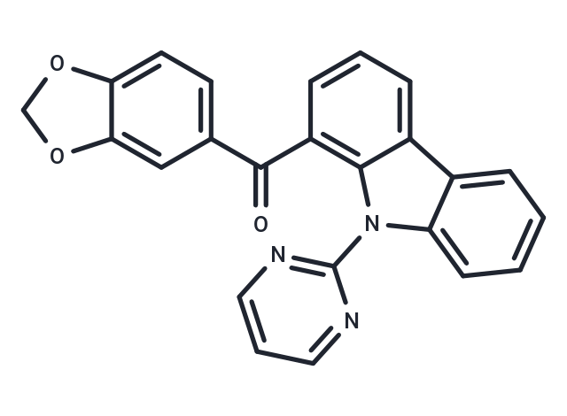 Antitumor agent-44