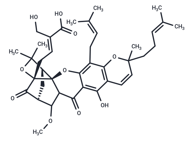 Gambogic acid A