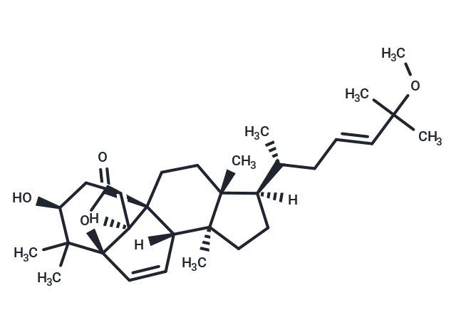 25-O-Methylkaravilagenin D