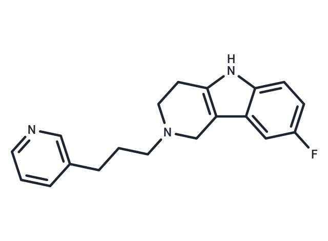 Gevotroline