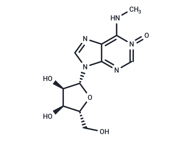 N6-MethyladenosineN1-oxide