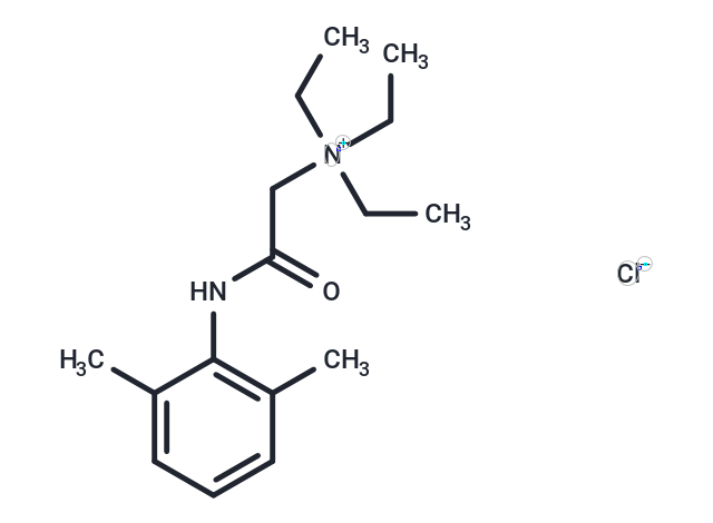 QX-314 chloride