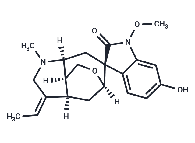 11-Hydroxyhumantenine