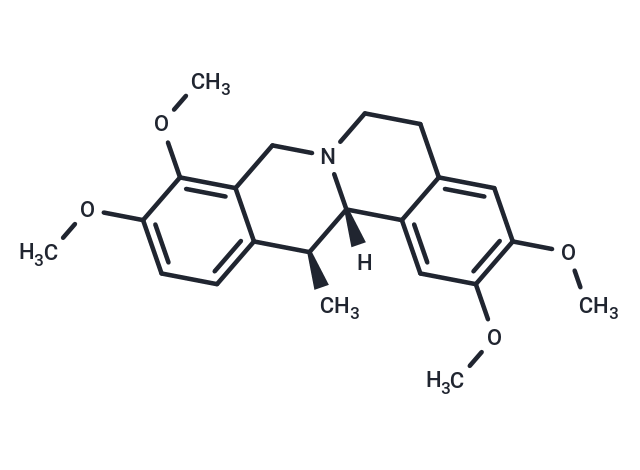 Mesocorydaline, (-)-