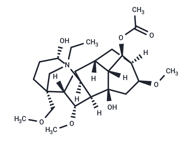 14-O-Acetylneoline