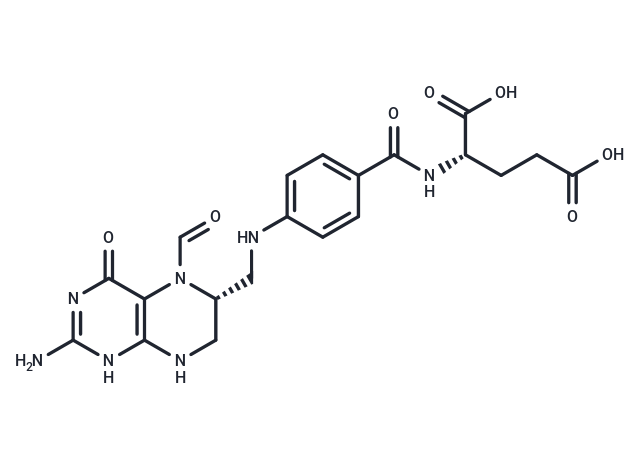 6R-Leucovorin