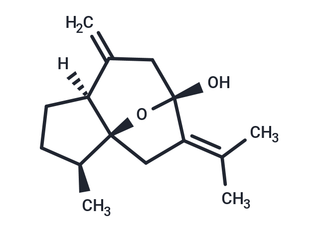 Isocurcumenol