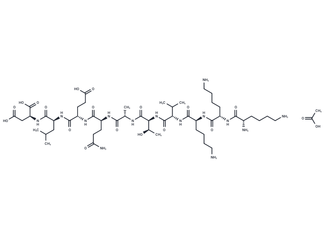 SEB Domain 144-153 acetate