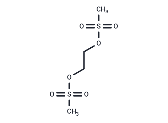 Ethylene dimethanesulfonate