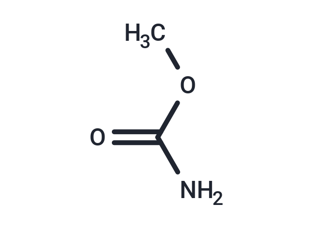 Methyl carbamate