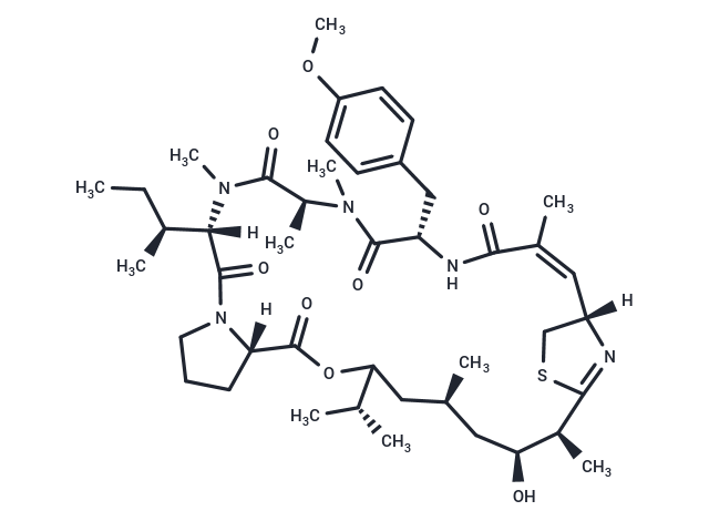 Apratoxin C