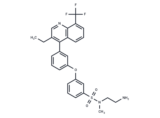 LXR agonist 1