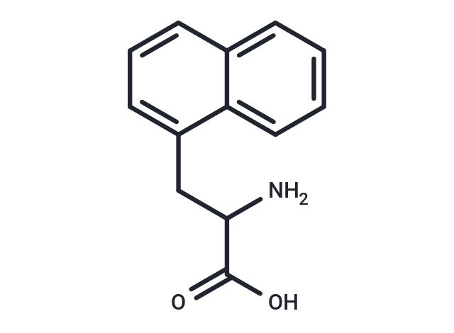 3-(1-Naphthyl)-DL-alanine