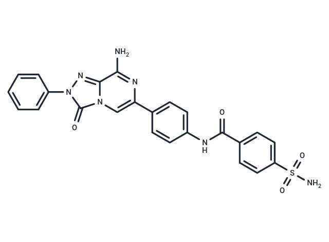 hA2A/hCA XII modulator 1