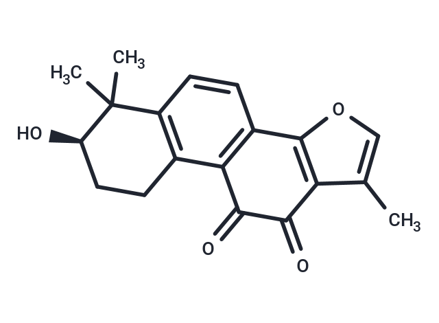 3alpha-Hydroxytanshinone IIA