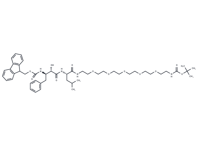 cIAP1 Ligand-Linker Conjugates 10