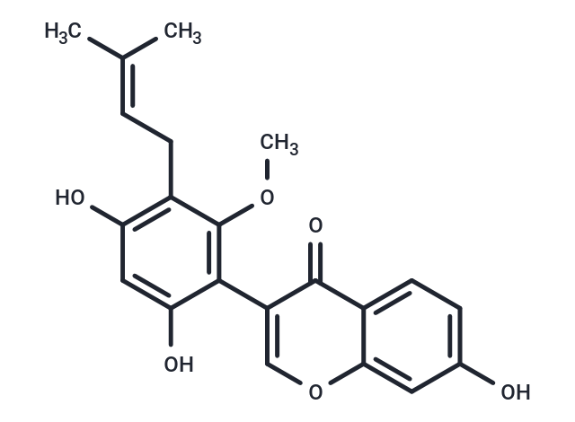 Glicoricone