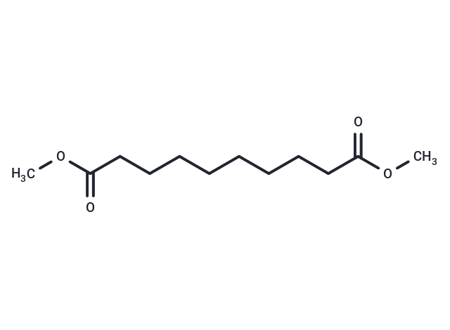 Sebacic acid dimethyl ester