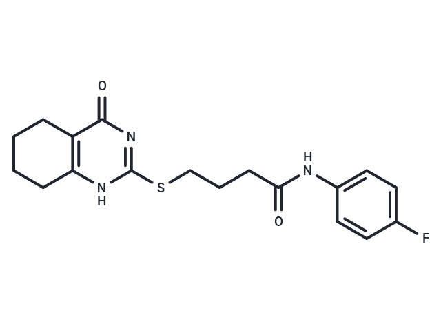 ProMMP-9 inhibitor-3c