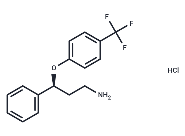 Seproxetine HCl