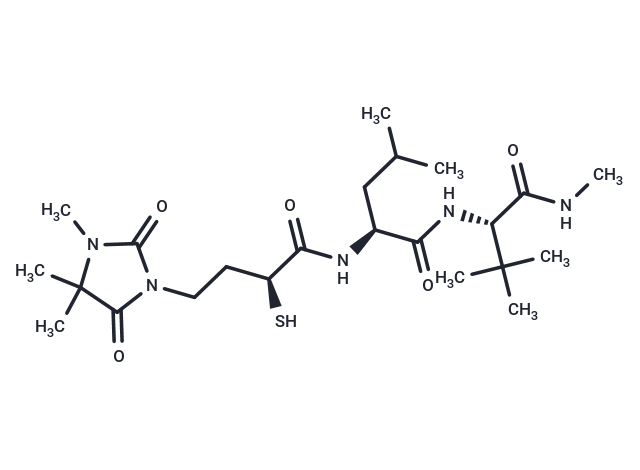 rebimastat