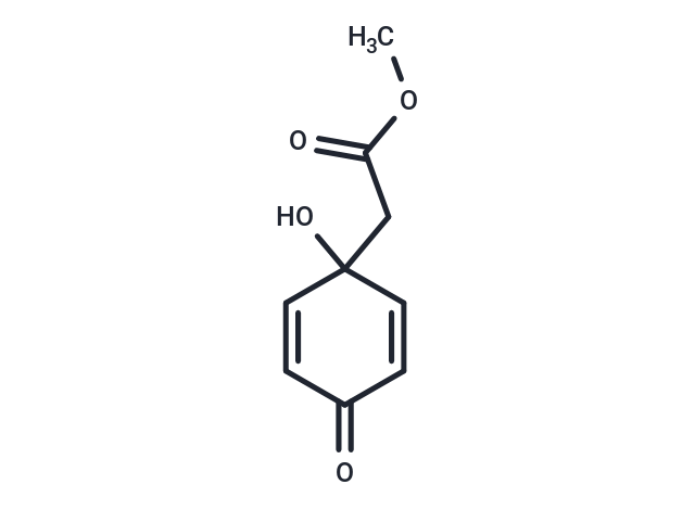 Jacaranone