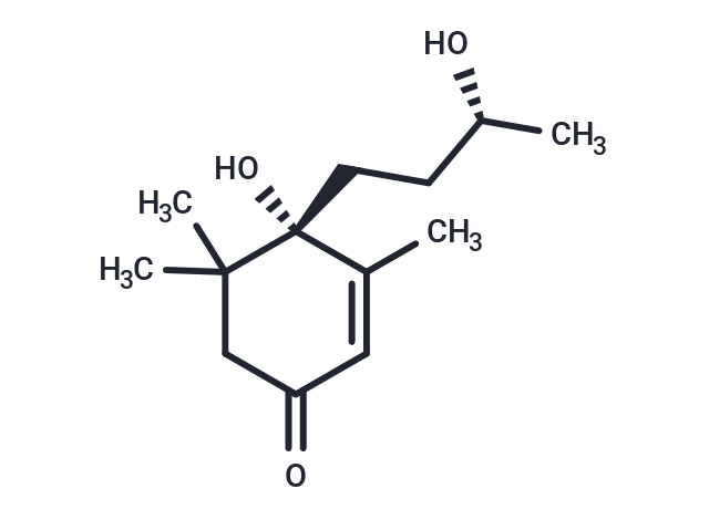 Blumenol B