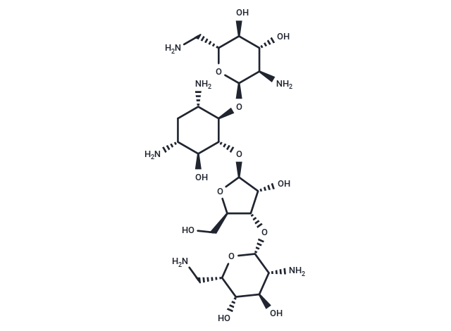 Framycetin [119-04-0]