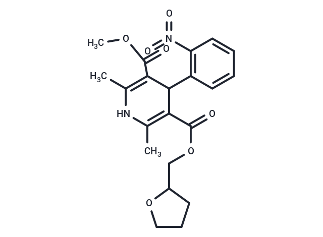 Furnidipine