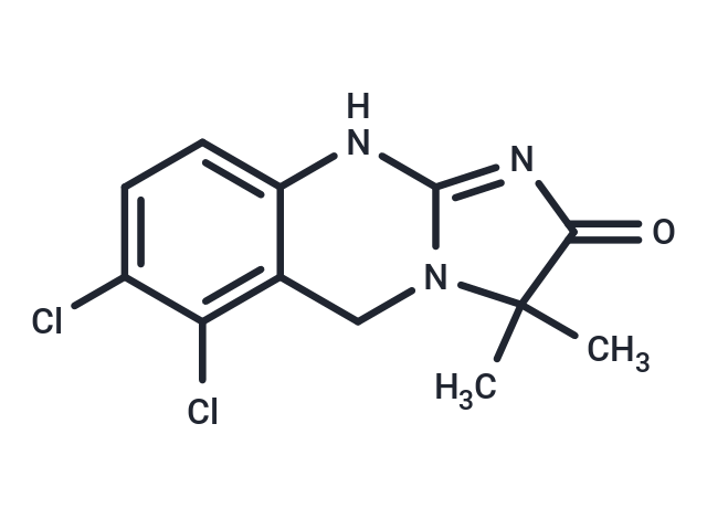 Rafigrelide