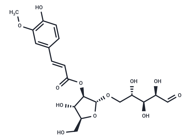 Feruloyl arabinobiose