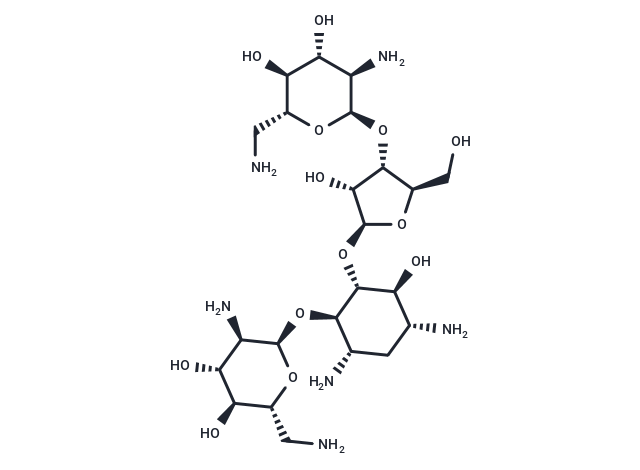 Neomycin C