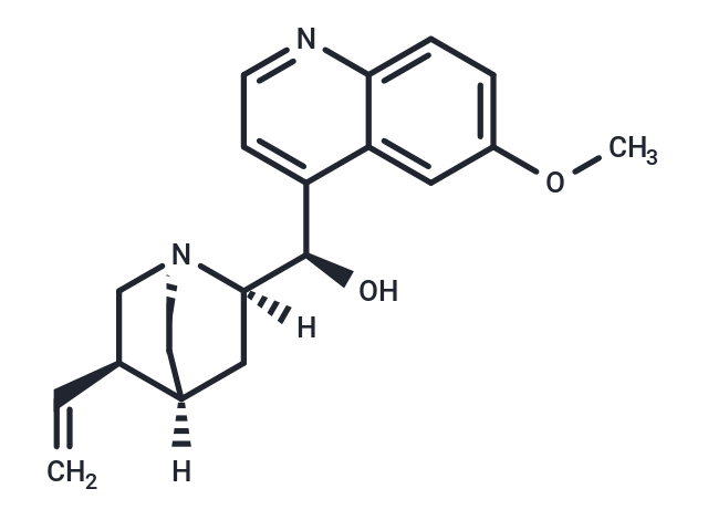 Epiquinidine