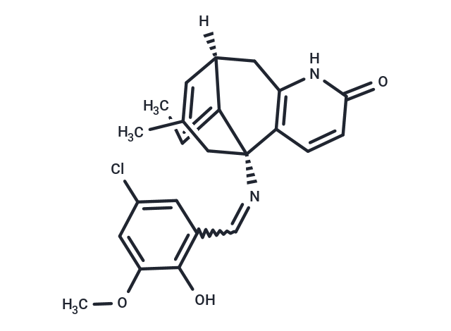 Mimopezil