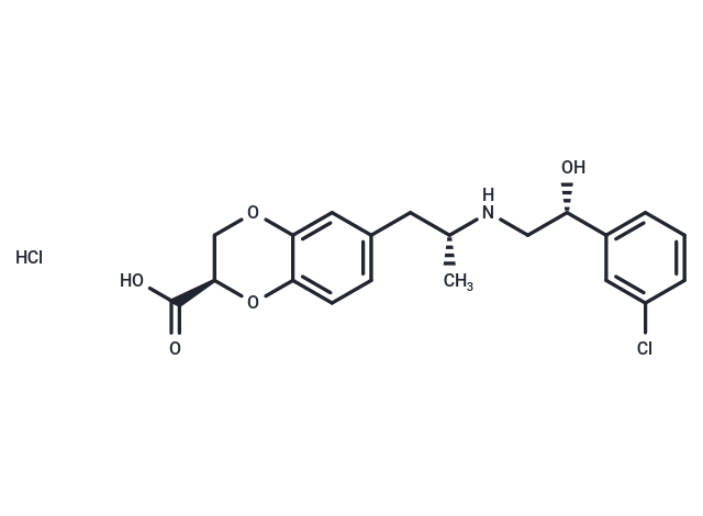 N-5984 Hydrochloride
